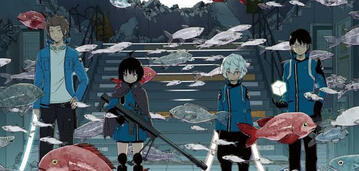 tamakoma (world trigger)