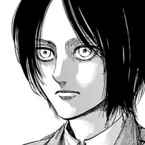 eren yeager (attack on titan)