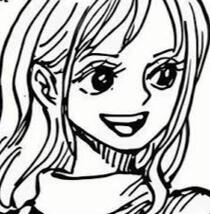 nami (one piece)