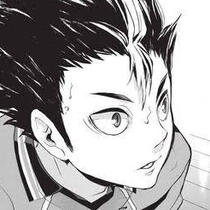 nishinoya yuu (haikyuu)